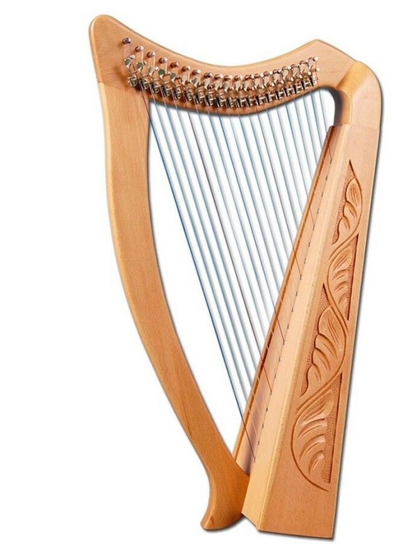 Alat Musik Harpa